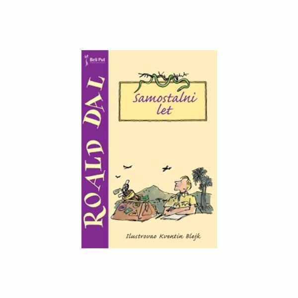 Samostalni let