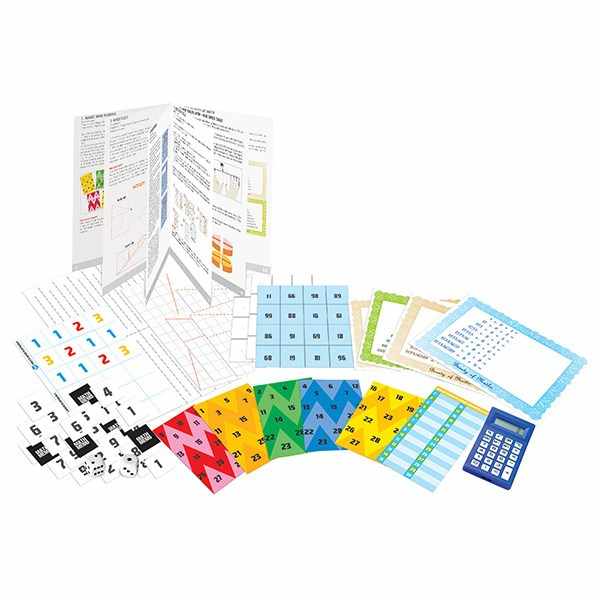 Super maketa matematicka magij