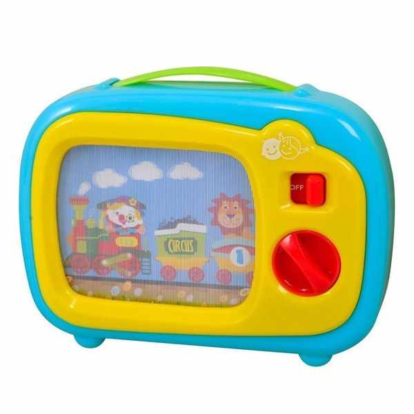 Moj prvi mini tv