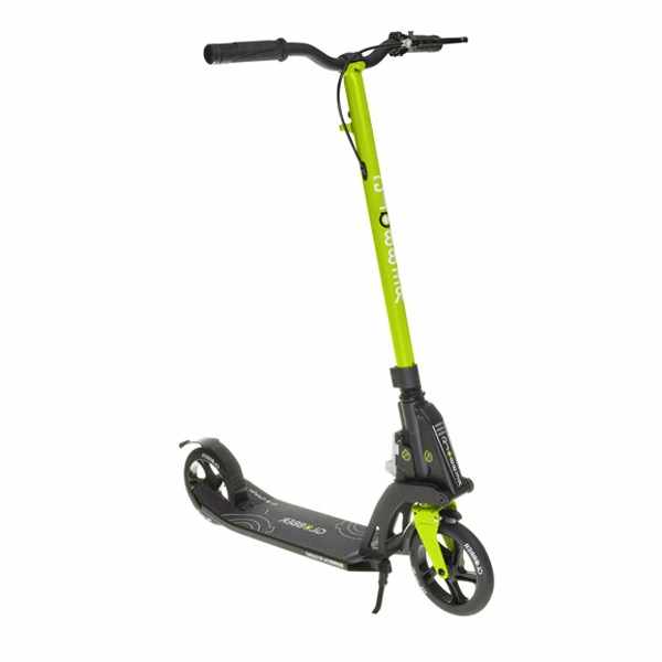 GLOBBER TROTINET ONE K180 GREE