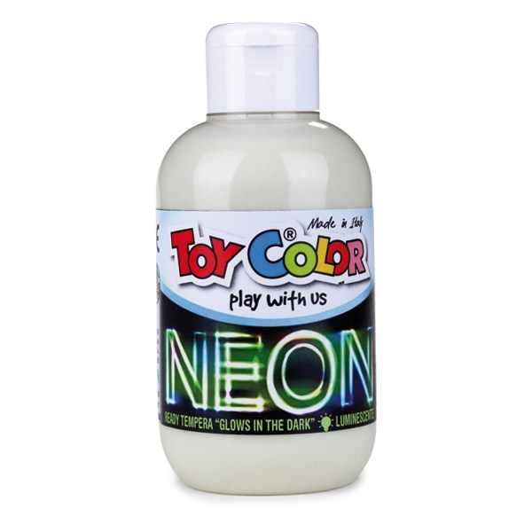 NEON TEMPERA 250ML