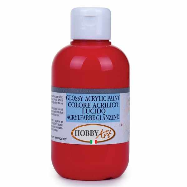AKRILNA BOJA 250ml KARM
