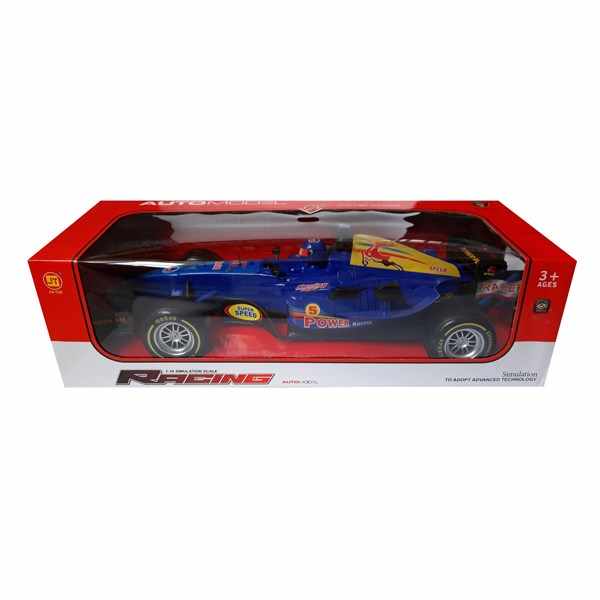 Formula sa zvukom