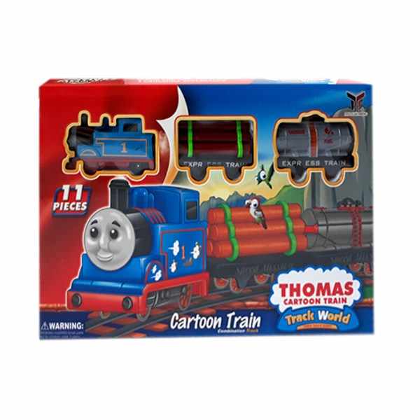 Voz thomas