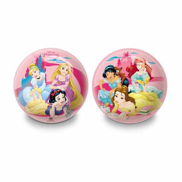 LOPTA 140 - DISNEY PRINCESS