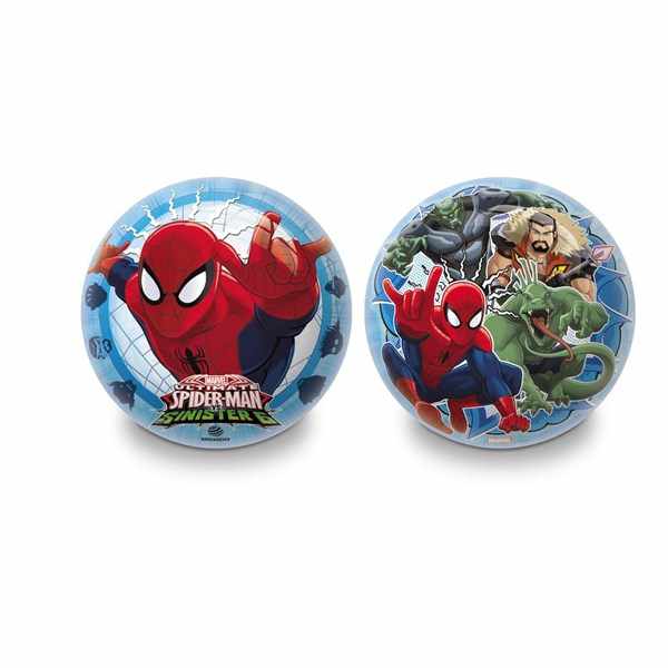 LOPTA 140 - ULTIMATE SPIDER-MA