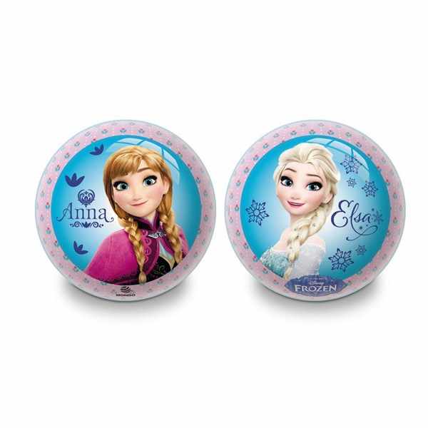 LOPTA 140 - FROZEN