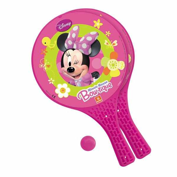 SET REKETI MINNIE