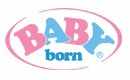 BABY BORN