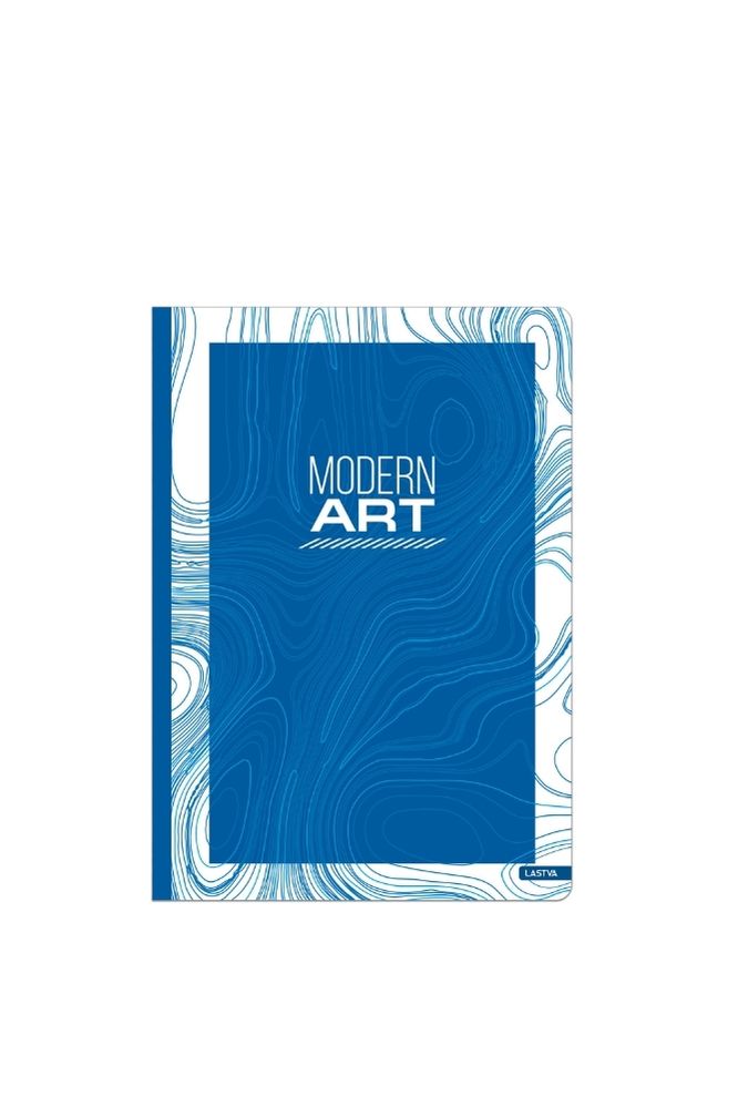 SVESKA A5 MODERN COLLECTION TP
