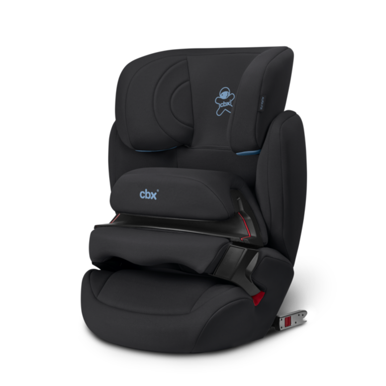 AUTO SEDISTE AURA-FIX 9-36kg C