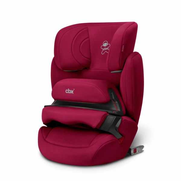 AUTO SEDISTE AURA-FIX 9-36kg C