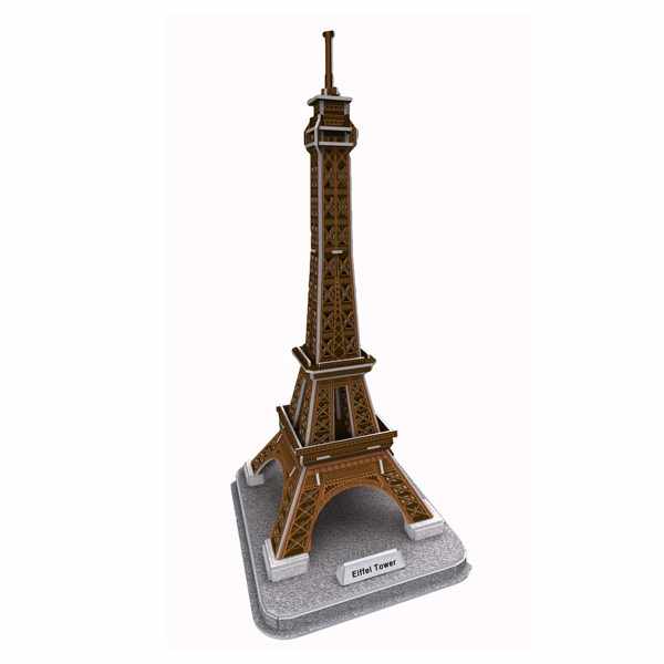 3D TORANJ