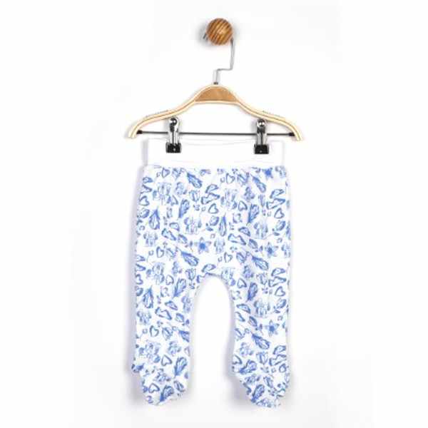 Pantalonice sa stipocama 2 par