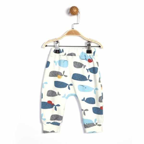 Pantalonice 1 kom 6/9 pl14311