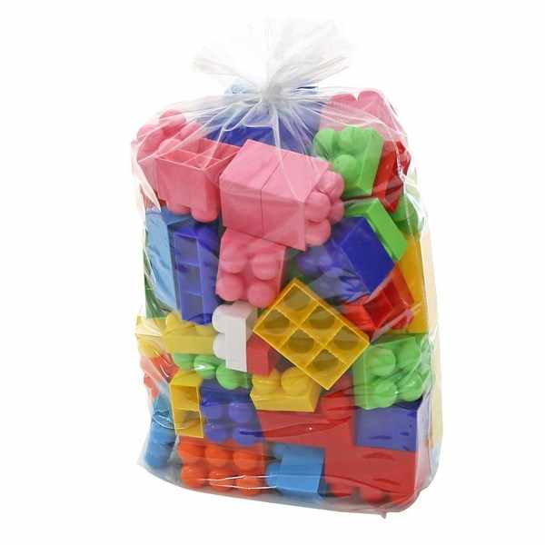 KOCKE JUMBO SET
