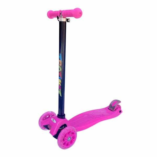 TROTINET X-TRO ROZE