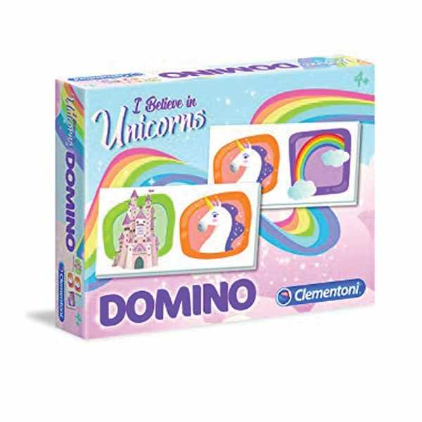 IGRA DOMINODOMINO UNICORNS