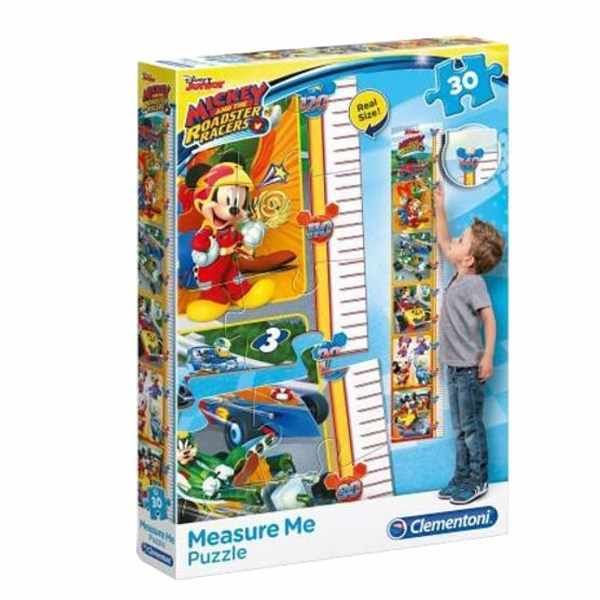 VISINOMETAR MEASURE ME PUZZLE