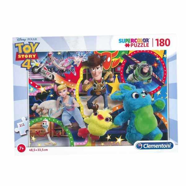 PUZZLE 180 TOY STORY 4