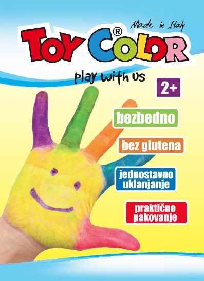 TOY COLOR