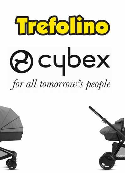 Katalog CYBEX